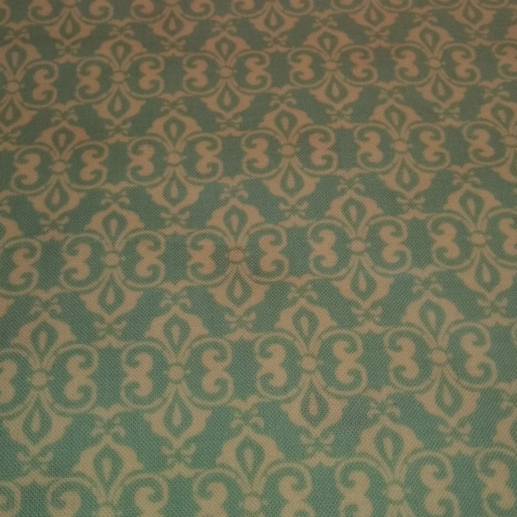 Homemade Woodland Animals Baby Blanket - Picture 3 of 7